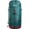 Туристический рюкзак TATONKA Norix 28 Teal Green (1470.063)