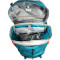 Туристический рюкзак TATONKA Pyrox 40+10 Ocean Blue (1445.065)