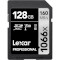 Карта пам'яті LEXAR SDXC Professional 1066x 128GB UHS-I U3 V30 Class 10 (LSD1066128G-BNNNG)