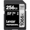Карта памяти LEXAR SDXC Professional 1066x 256GB UHS-I U3 V30 Class 10 (LSD1066256G-BNNNG)