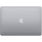 Ноутбук APPLE A2338 MacBook Pro 13" M1 8/512GB Space Gray (MYD92RU/A)