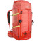 Туристичний рюкзак TATONKA Cima Di Basso 38 W Recco Red/Orange (1488.211)