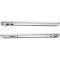 Ноутбук HP 15s-eq1090ur Natural Silver (25T05EA)