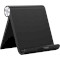 Подставка для смартфона UGREEN LP115 Multi-Angle Adjustable Tablet Stand Black (50748)