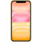 Смартфон APPLE iPhone 11 64GB Yellow (MHDE3FS/A)