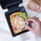Бутербродница XIAOMI PINLO Mini Sandwich Maker