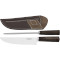 Нож кухонный TRAMONTINA Barbecue Polywood 203мм (29899/562)
