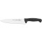 Нож кухонный для мяса TRAMONTINA Professional Master Black 203мм (24609/008)