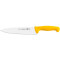 Кухонный нож для мяса TRAMONTINA Professional Master Yellow 254мм (24609/050)