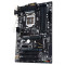Материнська плата GIGABYTE GA-Z170-HD3