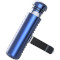 Автомобільний ароматизатор BASEUS Horizontal Chubby Car Air Freshener Blue (SUXUN-PDB03)