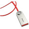 Bluetooth аудіо адаптер BASEUS BA01 Wireless Adapter Cable Red (CABA01-09)