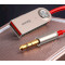Bluetooth аудіо адаптер BASEUS BA01 Wireless Adapter Cable Red (CABA01-09)
