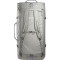 Дорожня сумка на колесах TATONKA Duffle Roller 140 Gray (1964.025)