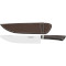 Шеф-нож для мяса TRAMONTINA Barbecue Polywood 203мм (29899/550)