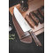 Шеф-нож для мяса TRAMONTINA Barbecue Polywood 203мм (29899/550)