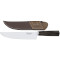 Нож кухонный TRAMONTINA Barbecue Polywood 203мм (29899/565)