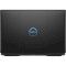 Ноутбук DELL G3 3500 Eclipse Black (3500FI58S4G1650T-LBK)