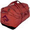 Сумка-рюкзак SEA TO SUMMIT Duffle 45 Red (ADUF45RD)