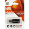 Флешка MIBRAND Cougar 16GB USB2.0 Black (MI2.0/CU16P1B)