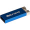 Флешка MIBRAND Chameleon 16GB USB2.0 Blue (MI2.0/CH16U6U)