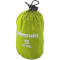 Чохол для рюкзака PINGUIN Raincover L 2020 Yellow/Green (356311)