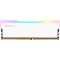 Модуль пам'яті EXCELERAM RGB X2 White DDR4 3600MHz 16GB Kit 2x8GB (ERX2W416369AD)
