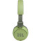 Навушники JBL JR310BT Green (JBLJR310BTGRN)