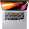 Ноутбук APPLE A2141 MacBook Pro 16" 32GB/1TB Silver (Z0Y1004QH)