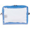Органайзер дорожній TATONKA Clear Bag A5 Transparent (3053.325)