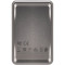 Портативный SSD диск ADATA SC685P 1TB USB3.2 Gen1 Titanium Gray (ASC685P-1TU32G2-CTI)