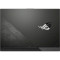 Ноутбук ASUS ROG Strix SCAR 17 G733QR Black (G733QR-HG078T)