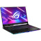 Ноутбук ASUS ROG Strix SCAR 17 G733QS Black (G733QS-HG134T)