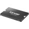 SSD диск LEXAR NS100 256GB 2.5" SATA (LNS100-256RB)