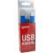 Кабель EXTRADIGITAL KBU1629 USB3.0 AM/AM 1.5м
