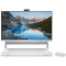 Моноблок DELL Inspiron 24 5400 Touch Silver