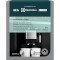 Засіб для видалення накипу в кавоварках та чайниках ELECTROLUX EcoDecalk Mini M3BICD200 100мл 2шт (902979871)