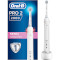 Електрична зубна щітка BRAUN ORAL-B Pro 2 2000 Sensi UltraThin D501.513.2 (81752073)