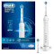Електрична зубна щітка BRAUN ORAL-B Smart 4 4000S D601.524.3 (81752074)