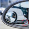 Автомобильное дополнительное зеркало заднего вида BASEUS Full-View Blind-Spot Rearview Mirror 2шт (ACMDJ-01)
