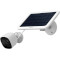Сонячна панель для живлення камер IMOU FSP10