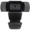 Веб-камера MAXXTER USB 2.0 HD Fixed-Focus Black (WC-HD-FF-01)