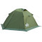 Палатка 2-местная TRAMP Peak 2 v2 Green (TRT-025-GREEN)