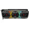 Відеокарта PNY GeForce RTX 3090 24GB XLR8 Gaming Revel Epic-X RGB Triple Fan Edition (VCG309024TFXPPB)