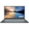 Ноутбук MSI Prestige 15 A11SCX Carbon Gray (PS15A11SCX-288UA)