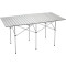 Кемпінговий стіл SKIF OUTDOOR Comfort L 140x70см (ZF-003)