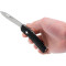 Швейцарский нож SWIZA D02 Black (KNI.0020.1010)