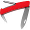 Швейцарский нож SWIZA D02 Red (KNI.0020.1000)