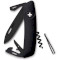 Швейцарский нож SWIZA D03 All Black (KNI.0033.1010)