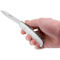 Швейцарский нож SWIZA D03 White (KNI.0030.1020)
